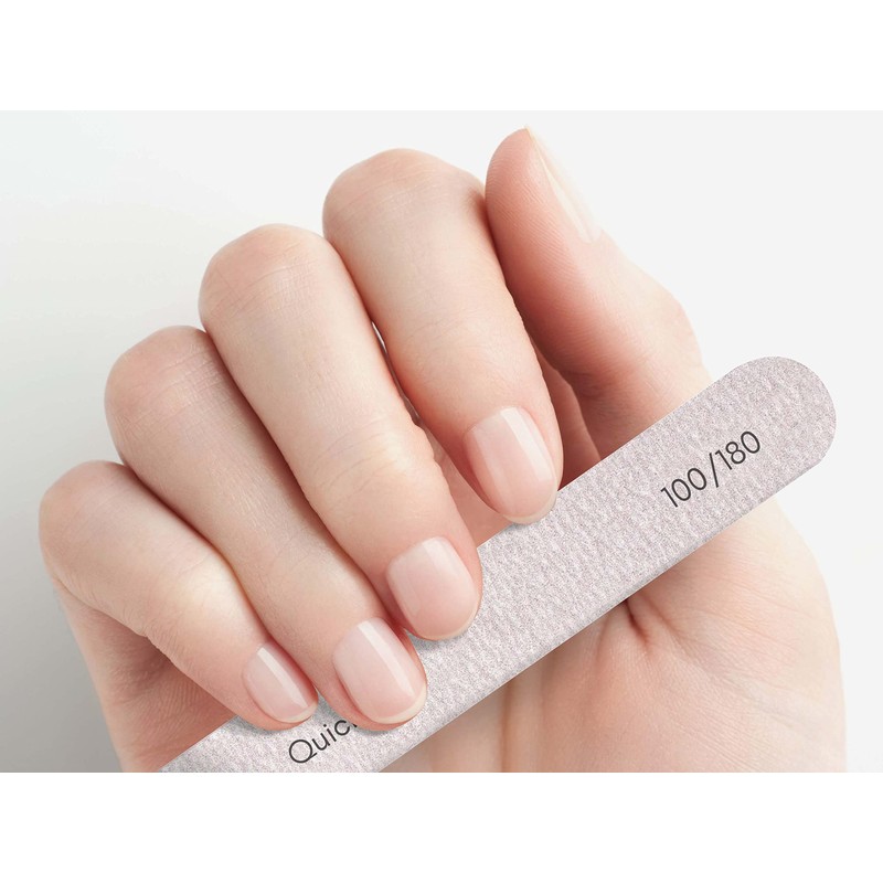 New* JND Professional Salon Grade Double Sided Emery Board Nail
