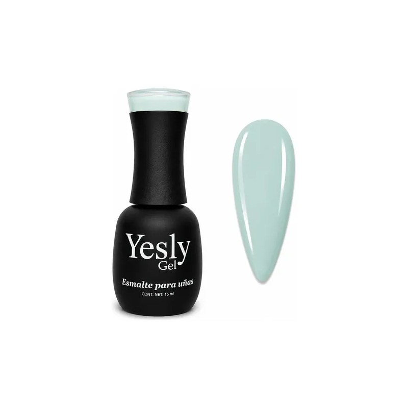 Base Gel Semipermanente Yesly