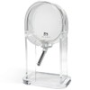 Marchul Hamster Water Bottle with Stand No Drip Water Dispenser