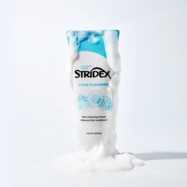 Stridex Baja Cleansing Foam 150ml, 1 piece / 스트라이덱스 바하 클렌징폼 150ml, 1개