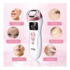 Mini Hifu Hifu Mini 2th Generation Lifting Facial Radiofrecuencia Sms