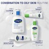 Crema Hidratante Noche Rostro Facial Ácido Hialurónico Todo Tipo Piel