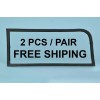 AM General Humvee Windshield Seal 12338941 Hummer H1