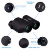 SVBONY SV10 8x25mm Binoculars for Kids Travel Compact Binoculars Auto