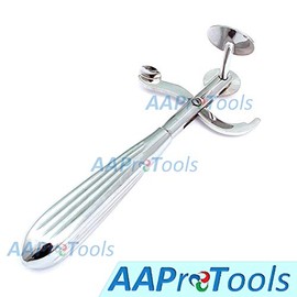 AAProTools Ring Cutter EMS EMT Stainless Steel Saw