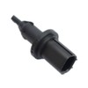 AISELAN Air Charge Temperature Sensor 37880PLC004 Compatible with MDX RSX