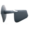 Spatula scraper for Vorwerk Thermomix TM31