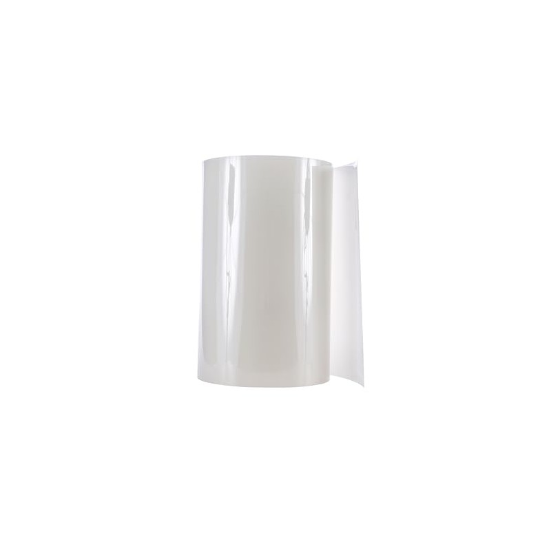 Polyester Film 300 mm Wide x 0.125 mm Thick, 0.5