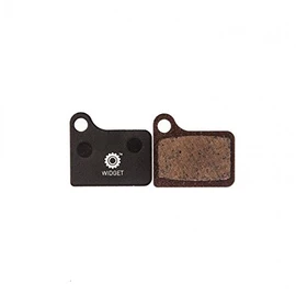 Widget BR 555 Brake Pad