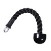 Kisangel Unisex Nylon Fitness Pull Rope Exercise Drawstring for Triceps