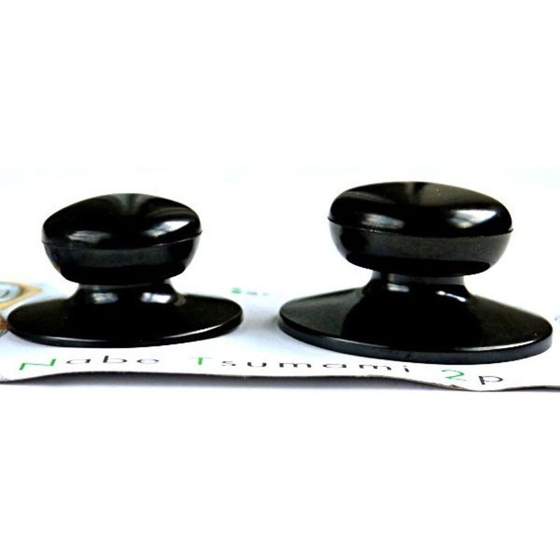 JapanBargain 3221, Universal Cookware Lid Knobs Replacement for Pot and