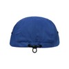 Clakllie Quick-Drying 5 Panel Baseball Cap Flat Brim Baseball Cap