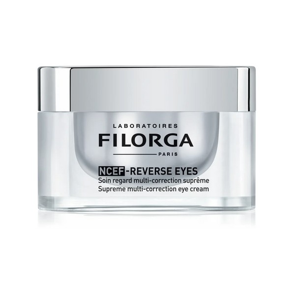 Filorga NCEF-Reverse Eyes, 15ml Supreme Multi-Correction Eye Cream