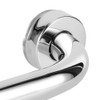 42.5cm Stainless Steel Bathtub Hand Bar Handle Armrest Accessories for