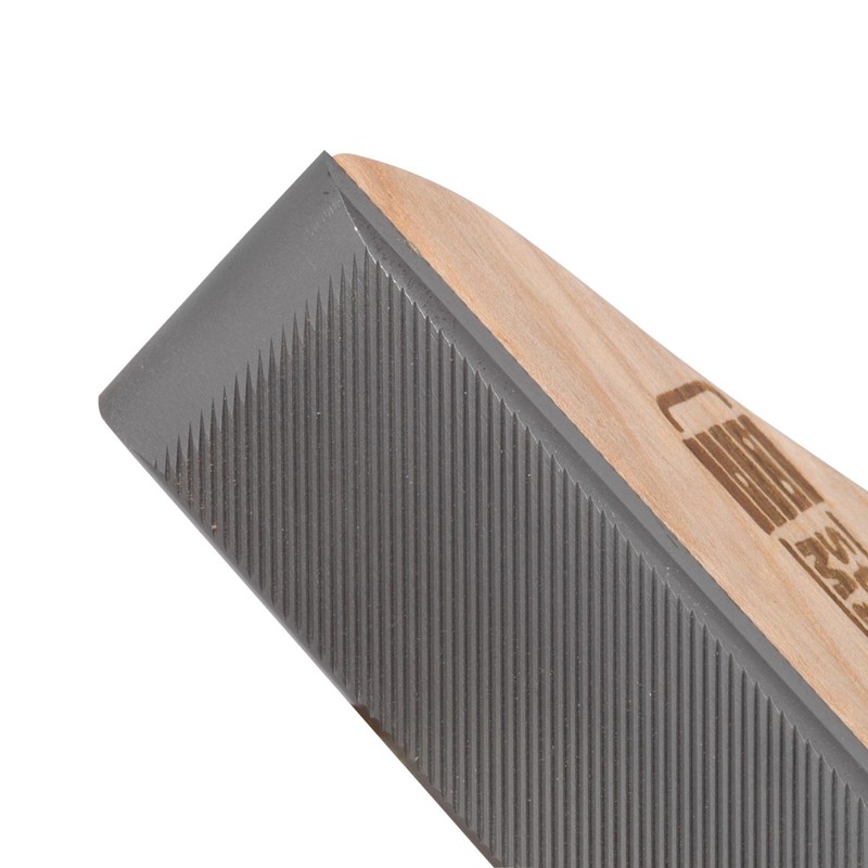 StewMac Fret Leveling File - 3"