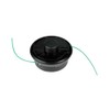 Makita Plastic Blade for DUR364LZ, 1 Piece, 255 mm x 25.4 mm, 197188-6