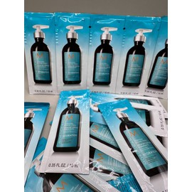 Moroccanoil LOT OF 50 MOROCCANOIL HYDRATING STYLING CREAM 10ML*50 NEW