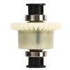 RC Car Differential RC Differential Gear Assembly for SCY 16101