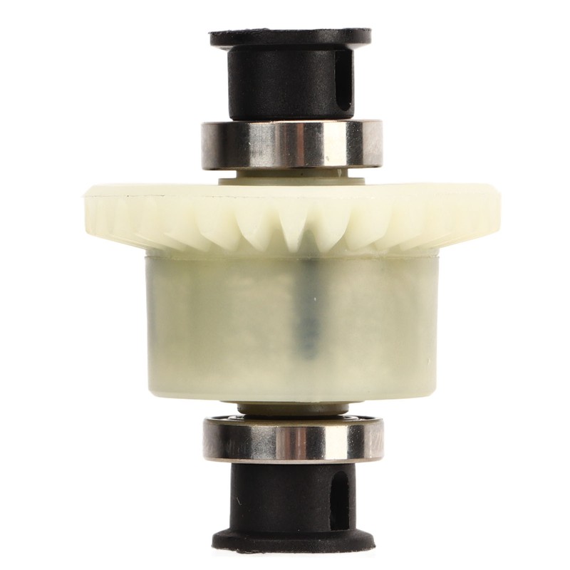 RC Car Differential RC Differential Gear Assembly for SCY 16101