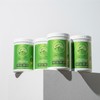 Forest All-in-One Vegetable Protein Grain Flavor, 490g, 4 Pieces /