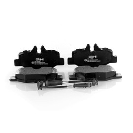 GH - GH-413352 1 x rear brake pads