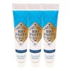 Bio Paste Toothpaste, Travel Size, 0.6 oz (17 g) x