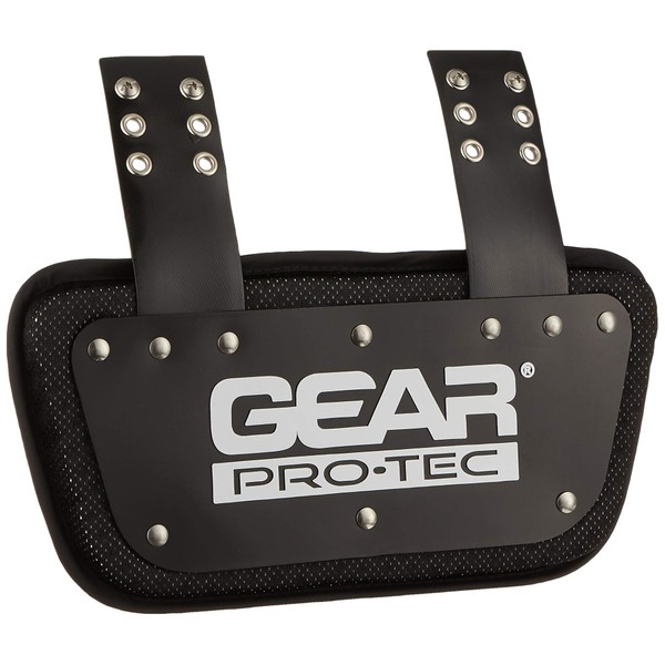 Gear Pro-Tec Z-Cool Varsity Back Plate
