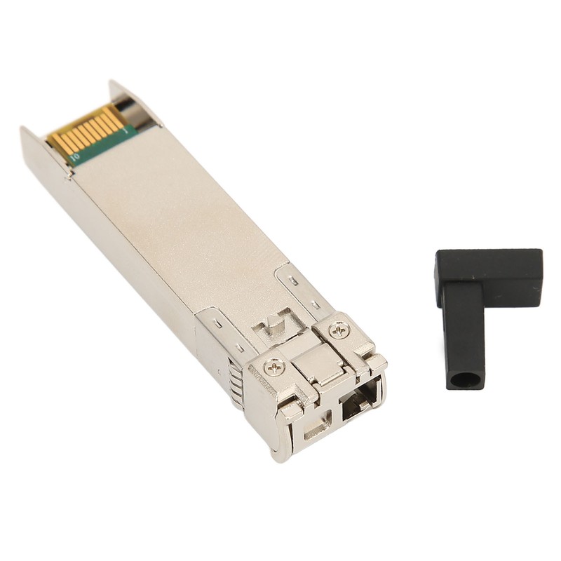 SFP+ Optical Module 10G Single Module TX1330nm 10KM LC Gigabit