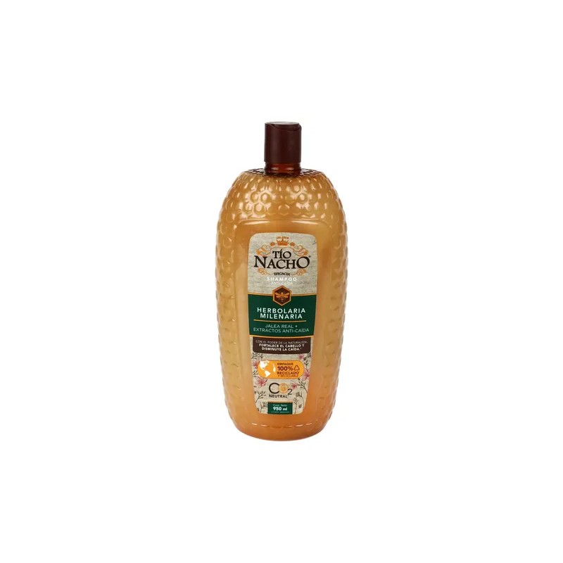 Tio Nacho Shampoo Herbolaria 950ml
