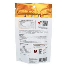 Suplemento Alimenticio Para Perros/gatos Con Colágeno 70g