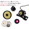 FLORASHOW Laser Fog Light, Laser Fog Light, Suitable for All