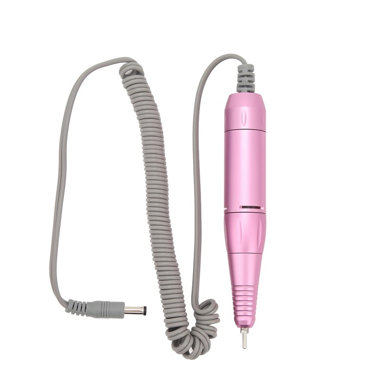 35000RPM Nail Drill Machine Polishing Grinding Electric Manicure File Tools