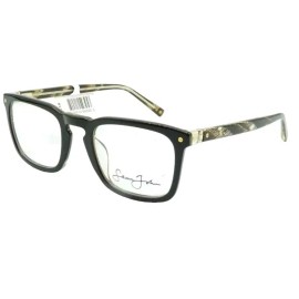 Sean John Brand New!  Sean John SJO 5125 001 Black Eyeglass  Frames 54 24 150