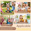100 Pcs Little Jesus Figures Jesus Loves You, Mini Jesus