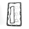 3TNM72 Full Gasket Kit with Head Gasket Compatible with Yanmar