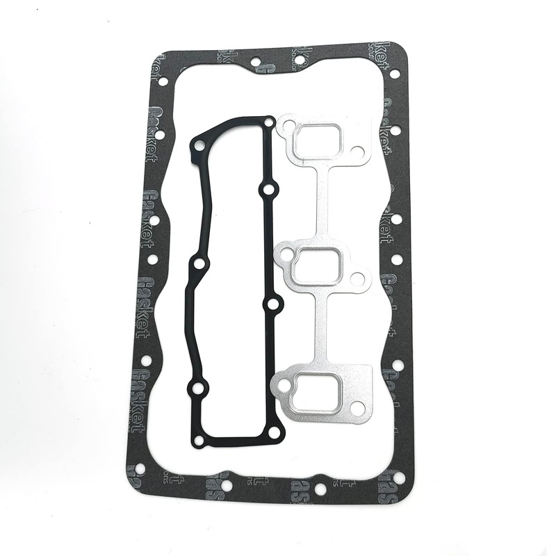 3TNM72 Full Gasket Kit with Head Gasket Compatible with Yanmar