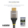 StarTech.com 3 m HDMI 2.1 Cable 8K - Certified Ultra