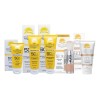 Protector Solar Facial Corporal Kit Piezas Fotosun