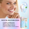 Niacinamide Dazzle White Toothpaste, Body Accel Niacinamide Whitening Toothpaste, Fresh