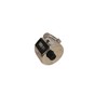 4 Digit Hand Counter Chrome Number Talley Clicker Golf Pitching
