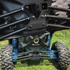 Nilight 2 Inch Rear Bumper Tow Trailer Hitch Receiver Kit