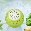 Refrigerador Absorbente de Olores Bolas Desodorizantes Conservan la Frescura Cocina