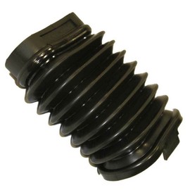 HASMX 38673001 Dirt Cup Bellows Upright Vacuums Replacement for Hoover Fits for Guardsman Conquest Commercial Professional Convertible and Industrial Model Vacuums 7063 4353