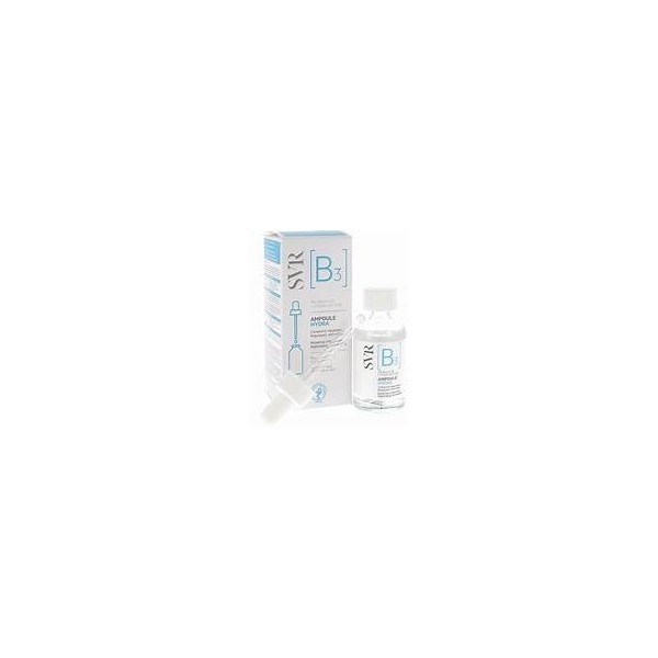 Ampolleta B3 Hydra 30ml