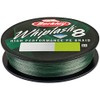 Berkley Whiplash 8 Braid-0.12mm, Green, 300 m