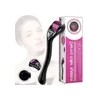 Dermaroller Facial Capilar Barba Regenera Colágeno 0.5-2 Mm