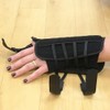Advanced Orthopaedics Universal Wrist Brace with Thumb Spica - Right