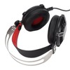 H9 Gaming Headset Comfortable Memory Foam 7.1 Surround Sound Multifunction