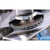 Honing Brush Clean and Strip Disc – Set of 3,