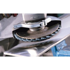 Honing Brush Clean and Strip Disc – Set of 3, 6900059100